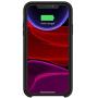 mophie 401004409 Juice Pack Access - Ultra-Slim Wireless Charging Battery Case - Made for Apple Iphone 11 - Black