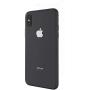 ZAGG InvisibleShield Glass+ Screen Protector – High-definition Tempered Glass for the Apple iPhone XS/ X – Impact & Scratch Protection