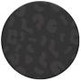 PopSockets PopGrip - Expanding Stand and Grip with Swappable Top - Leopard of The Night
