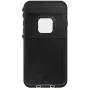 Lifeproof FRē Series Waterproof Case for Iphone 8 & 7 - Retail Packaging - Night Lite (Black/Lime)