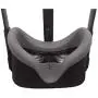 Devansi VR Eye Silicone Cover & Eye Pad for Oculus Quest Eye Cushion Cover Sweatproof Lightproof Devansi VR Eye Silicone Cover & Eye Pad for Oculus Quest Eye Cushion Cover Sweatproof Lightproof