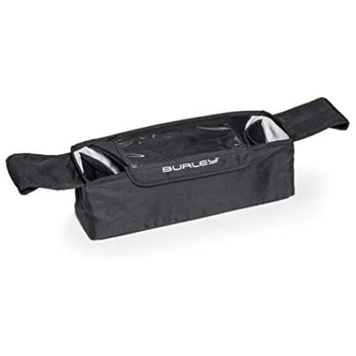 Burley Handlebar Console