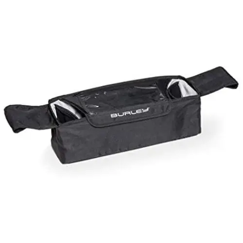 Burley Handlebar Console Burley Handlebar Console