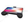 MITUHAKI RKGAME 7TH Gamepad Game Holder Stand Cooling Fan for Mobile Phone - 1 x RKGAME 7TH Gamepad - Video Games Controller Gamepad