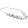LG HBS-830 Tone Ultra Stereo Bluetooth Headset - White - Retail LG HBS-830 Tone Ultra Stereo Bluetooth Headset - White - Retail