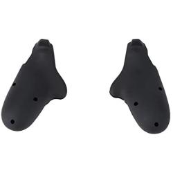 NOLOGO LMCS Game Joystick Grip Handle Game Controller for PUBG/Rules of Survival/Knives Out Smart Mobile Phone Joysticks (Color : Black)