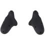 NOLOGO LMCS Game Joystick Grip Handle Game Controller for PUBG/Rules of Survival/Knives Out Smart Mobile Phone Joysticks (Color : Black)