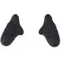 NOLOGO LMCS Game Joystick Grip Handle Game Controller for PUBG/Rules of Survival/Knives Out Smart Mobile Phone Joysticks (Color : Black)