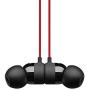 BeatsX Wireless Earphones - Apple W1 Headphone Chip, Class 1 Bluetooth, 8 Hours Of Listening Time - Black-Red