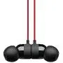 BeatsX Wireless Earphones - Apple W1 Headphone Chip, Class 1 Bluetooth, 8 Hours Of Listening Time - Black-Red
