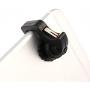 Sylvialuca Gaming Trigger Fire Button Smart Phone Mobile Joysticks Games L1R1 Shooter Controller