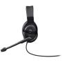 Monoprice MP PC Gaming Headphone with ANC and Multiple DSP Modes