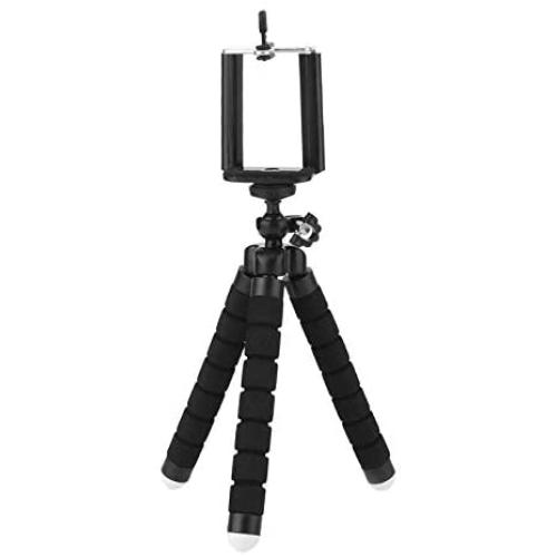 Victoria-ACX - Flexible Phone Holder Octopus Tripod Bracket Selfie Expanding Stand Mount Monopod Styling Accessories For Mobile Phone Camera