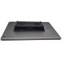 Suitable for iPad Mobile suface Tablet Computer semiconductor Cooling and Heat Sink (Black)