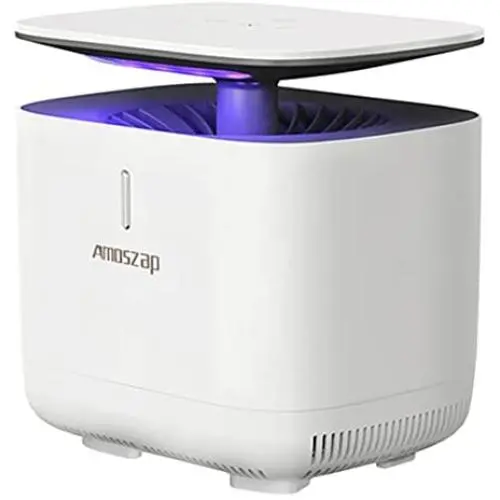 Indoor Mosquito Killer and Flying Bugs Trap, Eco-Friendly Bug Zappers for Mosquitoes, Flies, Bugs and Insects, Mosquito Traps with Anti-Escape Design. with Timing Function Indoor Mosquito Killer and Flying Bugs Trap, Eco-Friendly Bug Zappers for Mosquitoes, Flies, Bugs and Insects, Mosquito Traps with Anti-Escape Design. with Timing Function