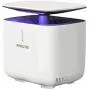 Indoor Mosquito Killer and Flying Bugs Trap, Eco-Friendly Bug Zappers for Mosquitoes, Flies, Bugs and Insects, Mosquito Traps with Anti-Escape Design. with Timing Function Indoor Mosquito Killer and Flying Bugs Trap, Eco-Friendly Bug Zappers for Mosquitoes, Flies, Bugs and Insects, Mosquito Traps with Anti-Escape Design. with Timing Function