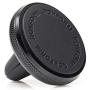 Rokform - Universal Magnetic Air Vent Mount, Super Grip Truck & Car Vent Phone Holder Delivers Zero Sliding, Compatible with ALL Rokform Magnetic Cases (Anodized Black Mount)