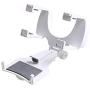 Victoria-ACX - Adjustable Car Auto Rearview Mirror Bracket Mount Mobile Phone Holder GPS Bracket Stands Car Accessories