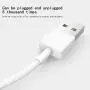 Phone Charger Cable 3ft 6ft 10ft with Wall Plug, LUOATIP 5-Pack Long Charging Cord + Dual Port USB Block Cube Adapter Replacement for iPhone 11 XS/XS Max/XR/X 8/7/6/6S Plus SE/5S/5C, Pad, Pod