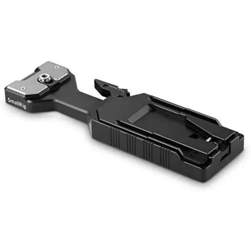 SMALLRIG Universal Quick Release Tripod Adapter Plate for Sony VCT-14-2169 SMALLRIG Universal Quick Release Tripod Adapter Plate for Sony VCT-14-2169