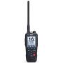 Uniden MHS335BT 6W Class D Floating Handheld VHF Marine Radio with Bluetooth, Text Message Directly To Other Vhf Text Message Capable Radios, IPX8 Submersible Design