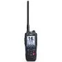 Uniden MHS335BT 6W Class D Floating Handheld VHF Marine Radio with Bluetooth, Text Message Directly To Other Vhf Text Message Capable Radios, IPX8 Submersible Design
