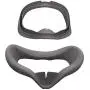 Devansi VR Eye Silicone Cover & Eye Pad for Oculus Quest Eye Cushion Cover Sweatproof Lightproof Devansi VR Eye Silicone Cover & Eye Pad for Oculus Quest Eye Cushion Cover Sweatproof Lightproof