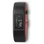 Garmin vívosport, Fitness/Activity Tracker with GPS and Heart Rate Monitoring, Pink