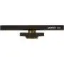 Movo VB04 Cold Shoe Extension - Accessory Shoe Rail Camera Bracket for Lights, Monitors, Microphones and More Movo VB04 Cold Shoe Extension - Accessory Shoe Rail Camera Bracket for Lights, Monitors, Microphones and More