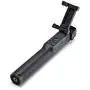 Genuine Osmo Pocket Extension Rod Phone Holder 1/4-Inch Tripod Mount Compatible with DJI Osmo Pocket Camera Handheld 3 Axis Gimbal Stabilizer Genuine Osmo Pocket Extension Rod Phone Holder 1/4-Inch Tripod Mount Compatible with DJI Osmo Pocket Camera Handheld 3 Axis Gimbal Stabilizer