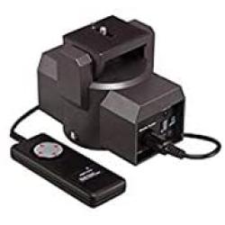 Bescor MP101 Video Motorized Pan Head