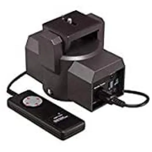 Bescor MP101 Video Motorized Pan Head Bescor MP101 Video Motorized Pan Head