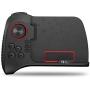 RONSHIN Mobile Controller,G5 Wireless Bluetooth Gamepad Handle Controller Game Pad Joystick for Android Smartphone for PUBG Black