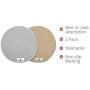 Pet Parents Pawtect Pads Washable Dog Pee Pads (2pack) of Premium Pee Pads for Dogs, Waterproof Whelping Pads, Reusable Dog Training Pads, Travel Pet Pee Pads! Modern Puppy Pads!