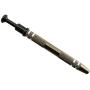 Magic&shell 1PC 4 Prong Standard Pick-up Tool Metal Grabber IC Chips Tiny Components Tool Jewel Diamond Gem Tweezers