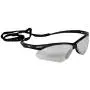 Jackson Safety V30 25685 Nemesis Safety Glasses 3000357 (3 Pair) (Black Frame with Indoor/Outdoor Lens)