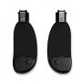 DP-iot 2pcs R8S L1R1 Trigger Fire Shooter Button Aim Key for PUBG Mobile Game Gamepad Controller Joystick for Phone Gaming