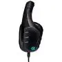 Logitech G633 Artemis Spectrum - RGB 7.1 Dolby and DST Headphone Surround Sound Gaming Headset - PC, PS4, Xbox One, Switch, and Mobile Compatible - Black (Renewed)