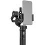 Zhiyun L-Shaped Quick Release Plate for Crane M2 Handheld Gimbal Stabilizer Sopport Mirrorless Cameras Smartphone Action Cameras Vertical Photography