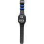 TBidder Kids Smart Phone Watch Support 4G with Bluetooth GPS Video Call HD Touch Screen Waterproof for Girls Boys Android iOS (Blue)