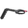 Serounder Handheld Extension Hand Grip Camera 3-Axis Handheld Gimbal Stabilizer Accessory for for MOZA AIR 2