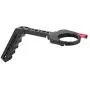 Delaman Stabilizer Grip Camera 3-Axis Handheld Gimbal Stabilizer Extension Handle Hand Grip Accessory Compatible with AIR2