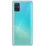Samsung Galaxy A51 Factory Unlocked Cell Phone | 128GB of Storage | Long Lasting Battery | Single SIM | GSM or CDMA Compatible | US Version | Blue Samsung Galaxy A51 Factory Unlocked Cell Phone | 128GB of Storage | Long Lasting Battery | Single SIM | GSM or CDMA Compatible | US Version | Blue