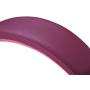 Kids Headphones-noot products K33 Foldable Stereo Tangle-Free 3.5mm Jack Wired Cord On-Ear Headset for Children/Teens/Boys/Girls/Smartphones/School/Kindle/Airplane Travel/Plane/Table(Plum)