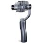 EVO Shift Camera Stabilizer - Handheld Gimbal for iPhone or Android Smartphones - Intelligent APP Controls for Auto Panoramas, Time-Lapse and Tracking