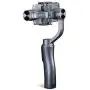 EVO Shift Camera Stabilizer - Handheld Gimbal for iPhone or Android Smartphones - Intelligent APP Controls for Auto Panoramas, Time-Lapse and Tracking EVO Shift Camera Stabilizer - Handheld Gimbal for iPhone or Android Smartphones - Intelligent APP Controls for Auto Panoramas, Time-Lapse and Tracking
