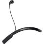 Skullcandy - Method Wireless in-Ear Headphones - Bulk Packaging - (Black/Swirl)