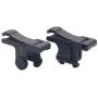 Mobile Phone Gaming Trigger Fire Button Aim Key Mobile Game Shooter Controller
