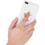 lenoup Cat Cell Phone Holder,360 Rotation Phone Ring Kickstand,Universal Cell Phone Ring Grip for Almost All Phones,Pad