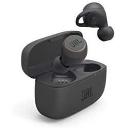 JBL LIVE 300 - Premium True Wireless Headphone - Black